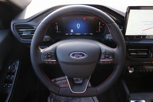 new 2026 Ford Escape car, priced at $38,345