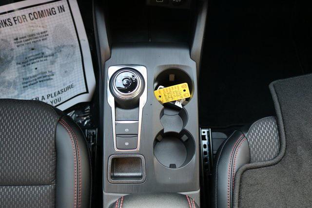 new 2026 Ford Escape car, priced at $38,345