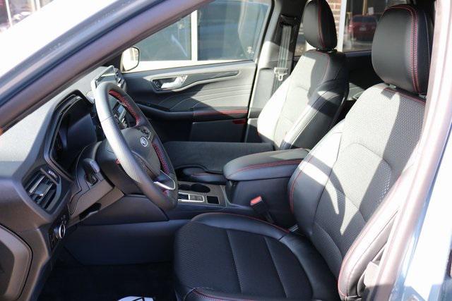 new 2026 Ford Escape car, priced at $38,345