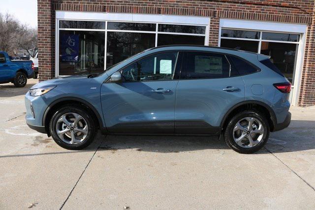 new 2026 Ford Escape car, priced at $38,345