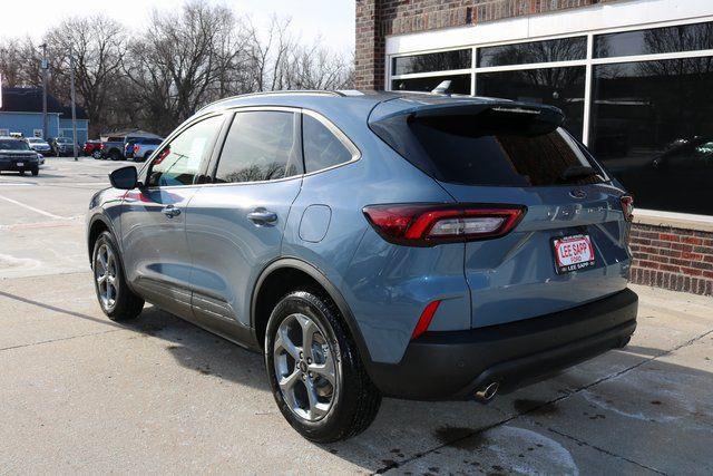 new 2026 Ford Escape car, priced at $38,345
