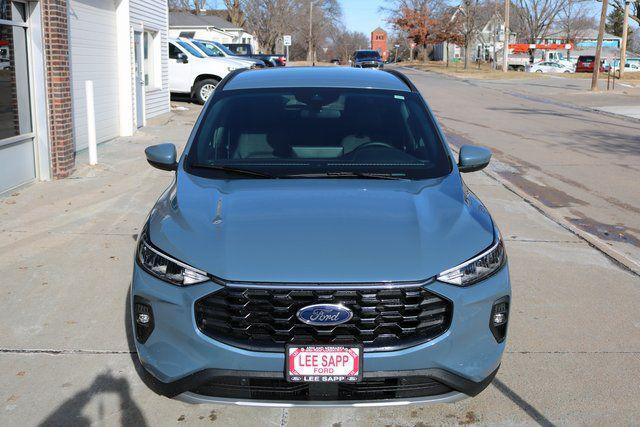 new 2026 Ford Escape car, priced at $38,345