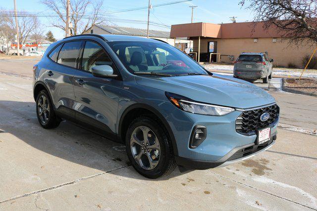 new 2026 Ford Escape car, priced at $38,345