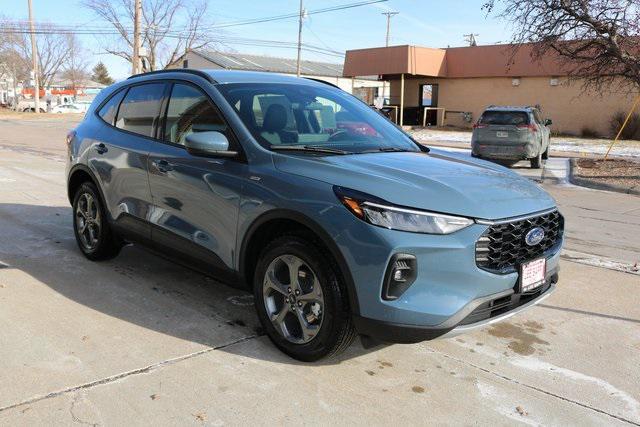 new 2026 Ford Escape car, priced at $38,345