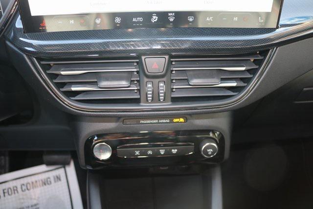 new 2026 Ford Escape car, priced at $38,345