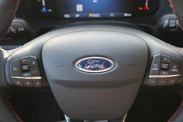 new 2026 Ford Escape car, priced at $38,345