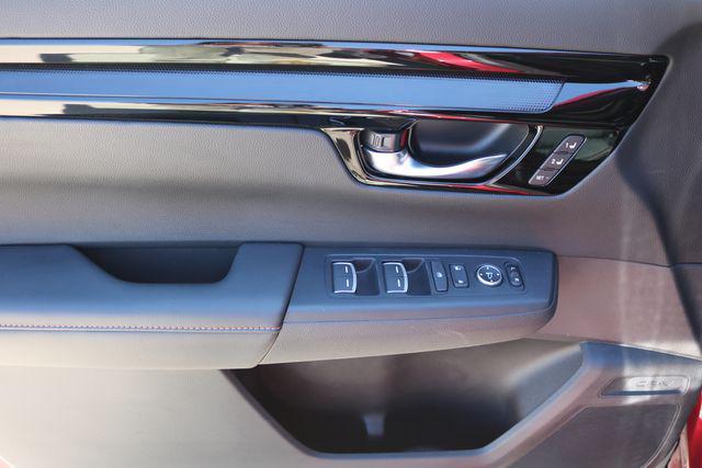 used 2025 Honda CR-V Hybrid car, priced at $38,995