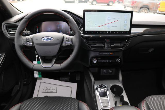 new 2026 Ford Escape car, priced at $37,375