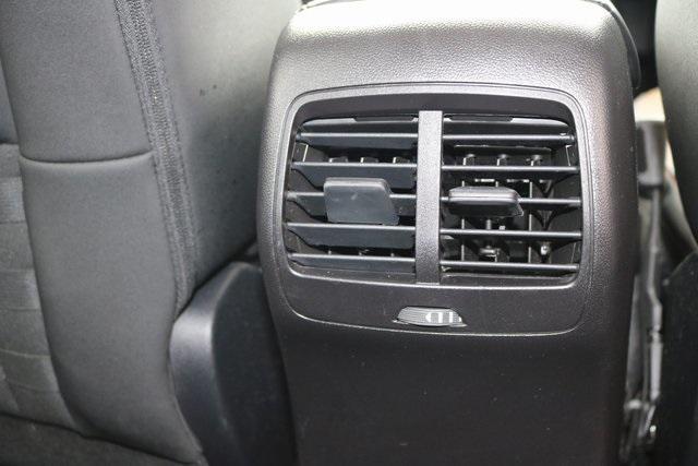 used 2023 Ford Bronco Sport car, priced at $26,489