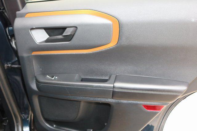 used 2023 Ford Bronco Sport car, priced at $26,489