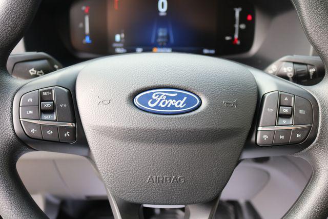 new 2026 Ford Transit-250 car, priced at $53,486