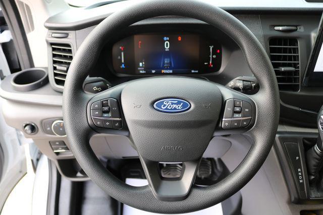 new 2026 Ford Transit-250 car, priced at $53,486
