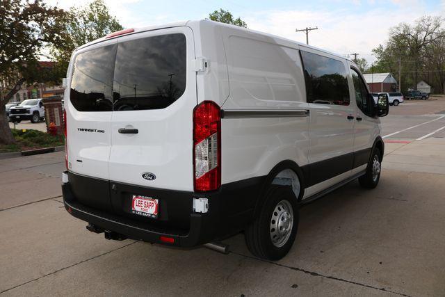 new 2026 Ford Transit-250 car, priced at $53,486