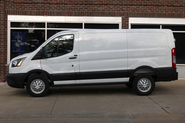 new 2026 Ford Transit-250 car, priced at $53,486