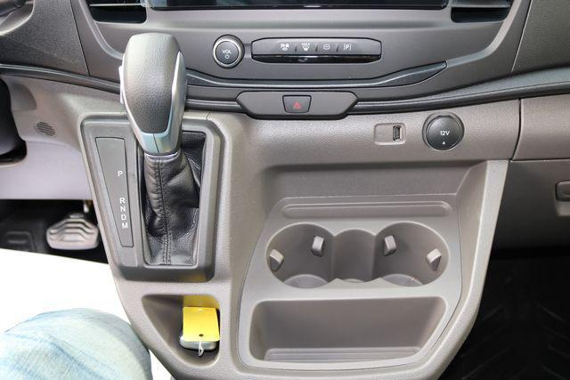 new 2026 Ford Transit-250 car, priced at $53,486