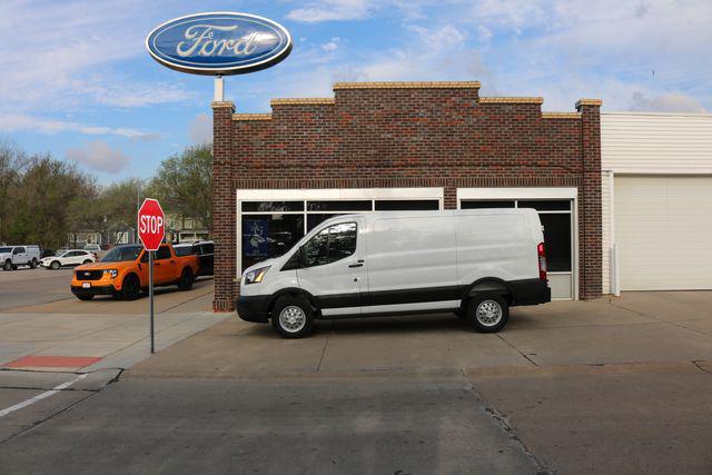 new 2026 Ford Transit-250 car, priced at $53,486