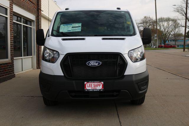 new 2026 Ford Transit-250 car, priced at $53,486