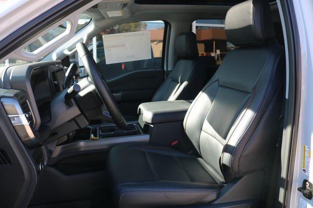 new 2026 Ford F-250 car, priced at $92,555