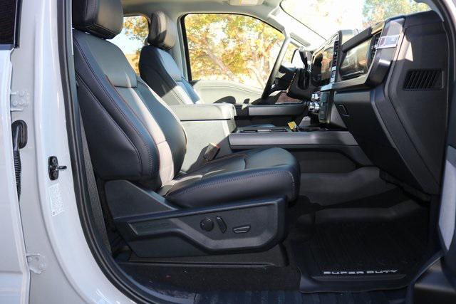 new 2026 Ford F-250 car, priced at $92,555