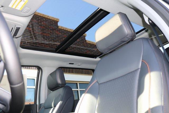 new 2026 Ford F-250 car, priced at $92,555