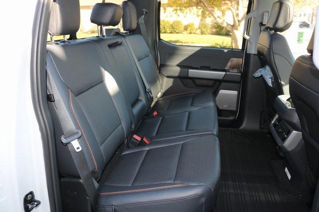 new 2026 Ford F-250 car, priced at $92,555