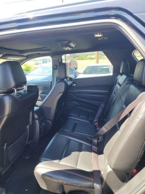 used 2024 Dodge Durango car, priced at $32,132