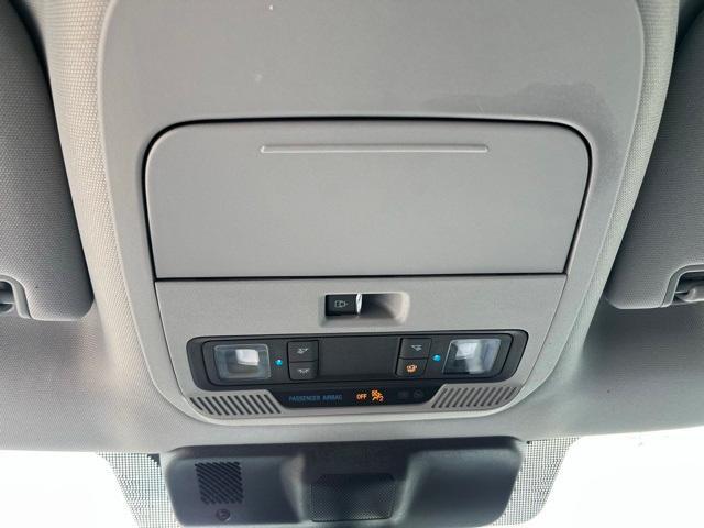 used 2023 Ford F-150 car, priced at $42,806