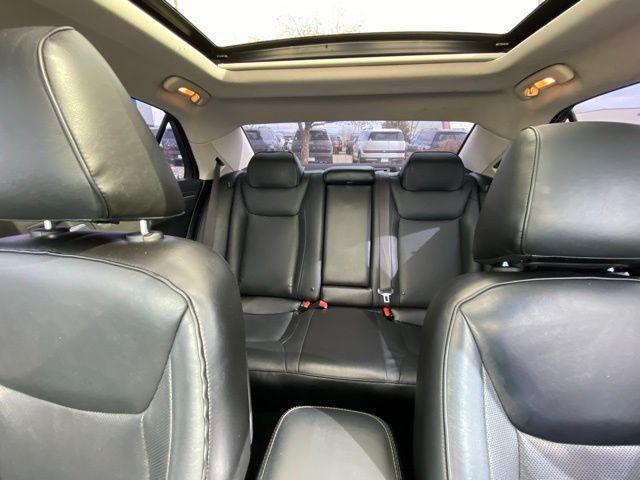 used 2019 Chrysler 300 car, priced at $18,886