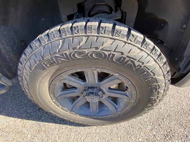 used 2017 Ford F-150 car, priced at $15,962