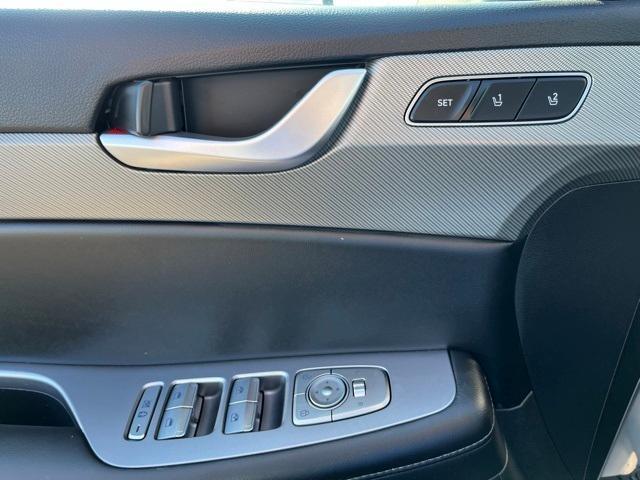 used 2025 Hyundai Palisade car, priced at $39,987