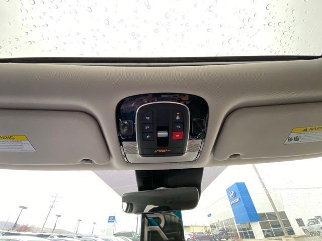 used 2023 Hyundai Palisade car, priced at $34,438