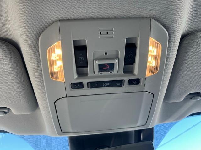 used 2022 Toyota Highlander Hybrid car, priced at $42,971