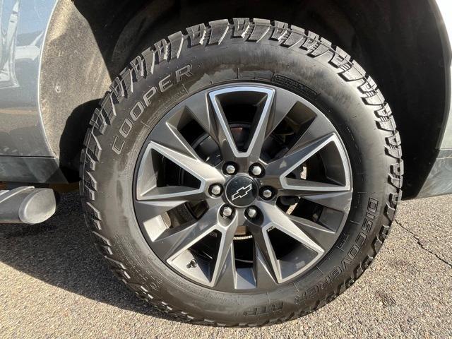 used 2023 Chevrolet Suburban car, priced at $58,977