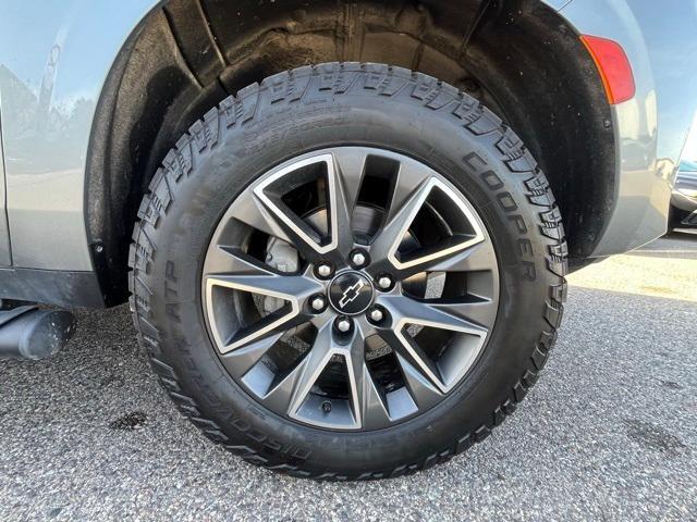 used 2023 Chevrolet Suburban car, priced at $58,977