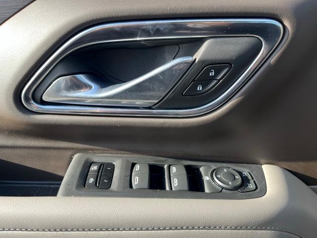 used 2023 Chevrolet Suburban car, priced at $58,977