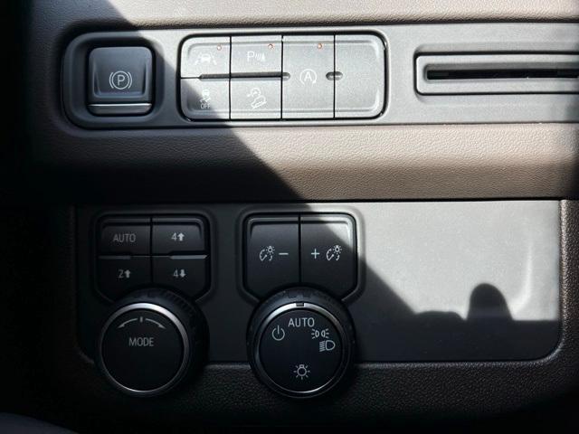 used 2023 Chevrolet Suburban car, priced at $58,977