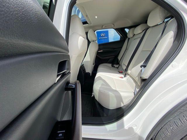 used 2022 Mazda CX-30 car, priced at $25,622