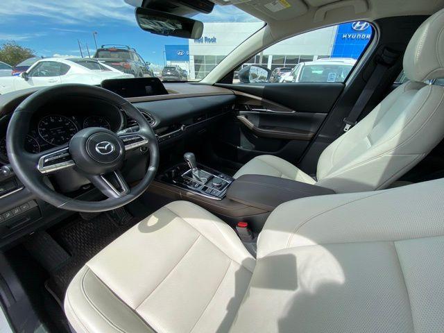 used 2022 Mazda CX-30 car, priced at $25,622