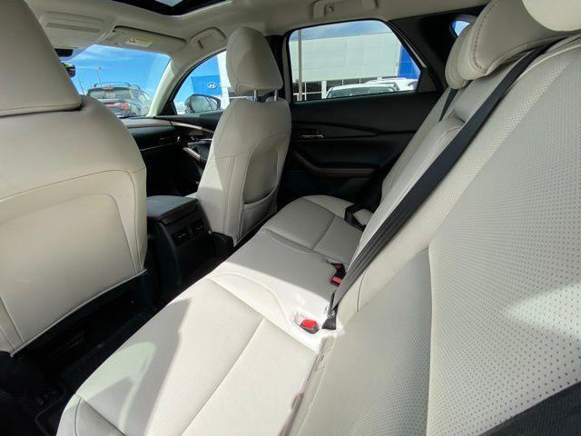 used 2022 Mazda CX-30 car, priced at $25,622