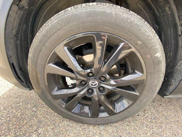used 2022 Mazda CX-30 car, priced at $25,622