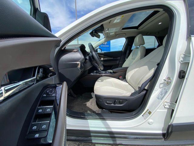 used 2022 Mazda CX-30 car, priced at $25,622