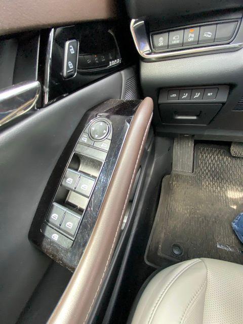 used 2022 Mazda CX-30 car, priced at $25,622