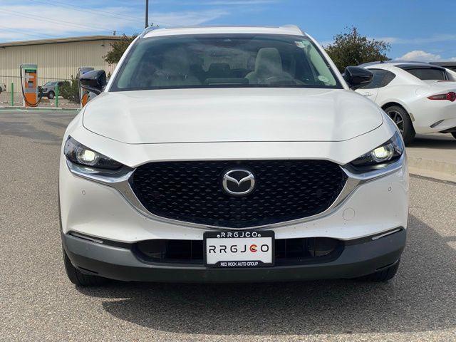 used 2022 Mazda CX-30 car, priced at $25,622