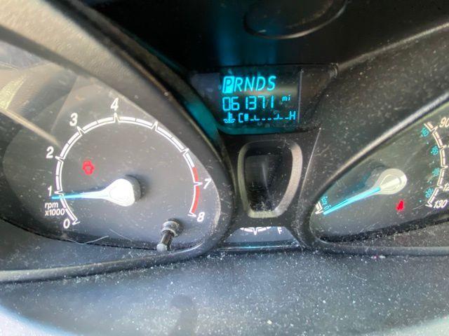 used 2017 Ford Fiesta car, priced at $8,840