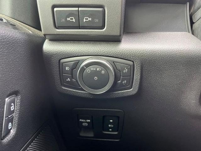 used 2017 Ford F-150 car, priced at $22,196