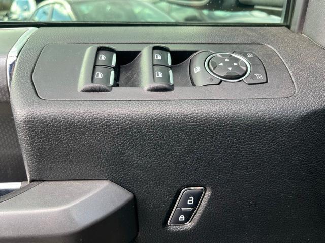 used 2017 Ford F-150 car, priced at $22,196