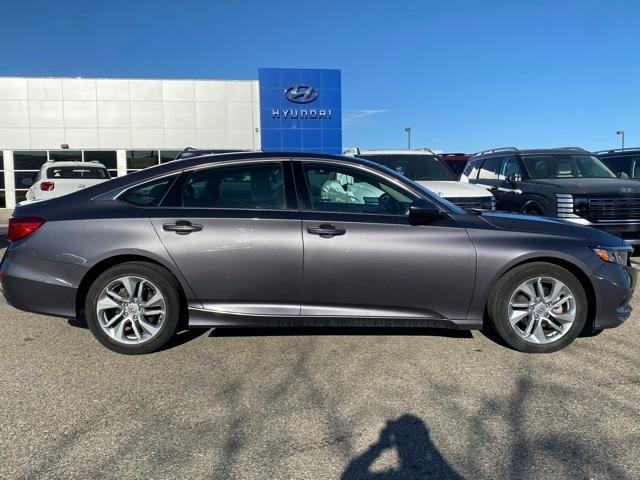 used 2018 Honda Accord car, priced at $15,987