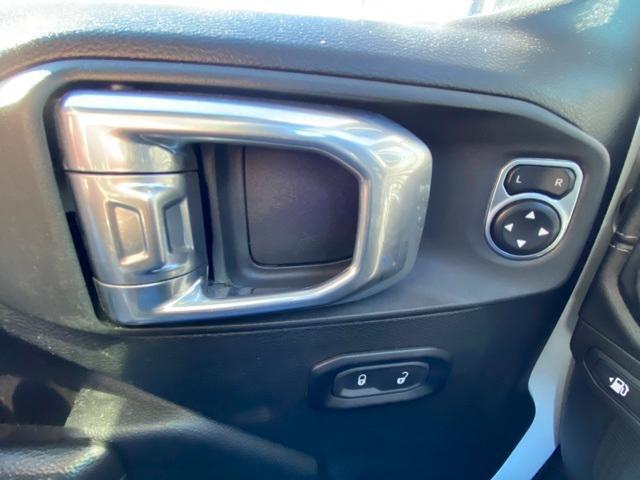 used 2024 Jeep Wrangler 4xe car, priced at $36,858