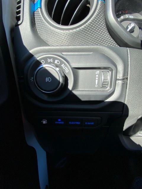 used 2024 Jeep Wrangler 4xe car, priced at $36,858