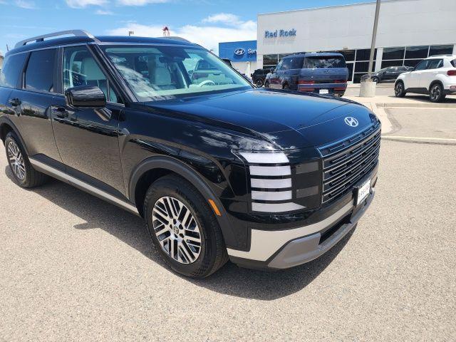 used 2026 Hyundai Palisade car, priced at $42,478
